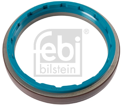 Shaft Seal, manual transmission flange